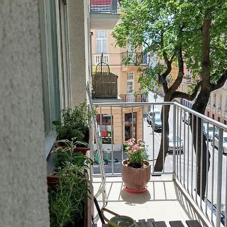 Nice Flat Under The Castle 布拉迪斯拉发 外观 照片