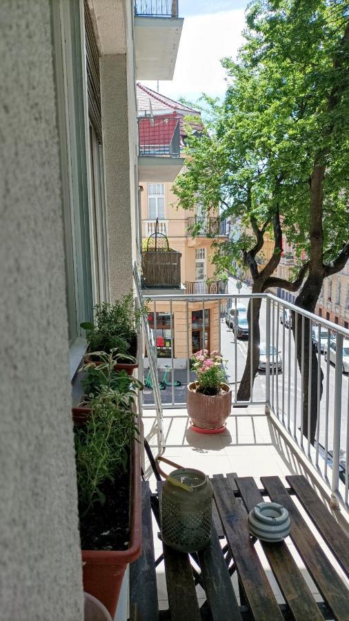 Nice Flat Under The Castle 布拉迪斯拉发 外观 照片