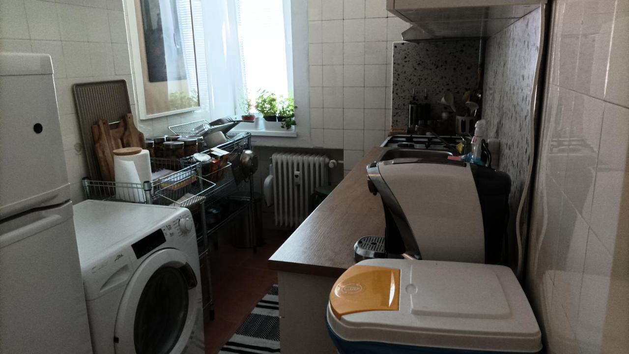Nice Flat Under The Castle 布拉迪斯拉发 外观 照片