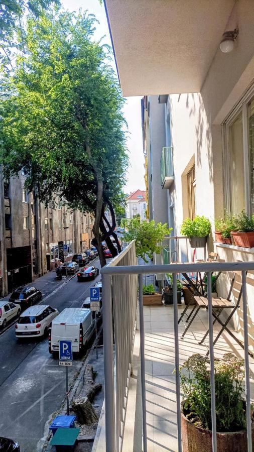 Nice Flat Under The Castle 布拉迪斯拉发 外观 照片